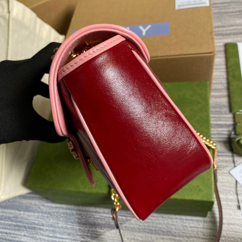 PHA - GUKI Bags - 1936