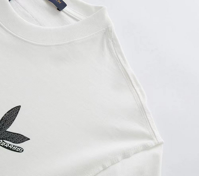 Louis Vuittion Luxury T-Shirt