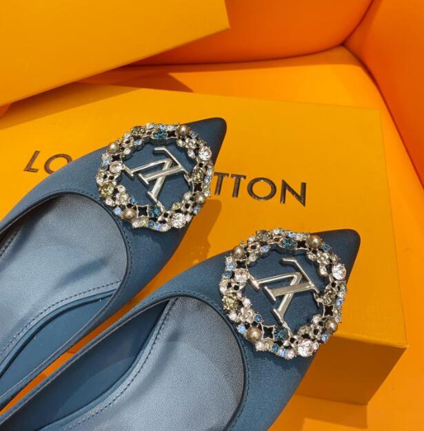 Chloe’s Picks - LOV Women Shoes - 245