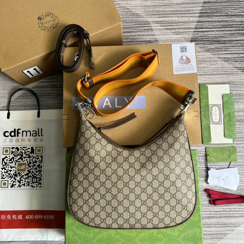 PHA - GUKI Bags - 1136
