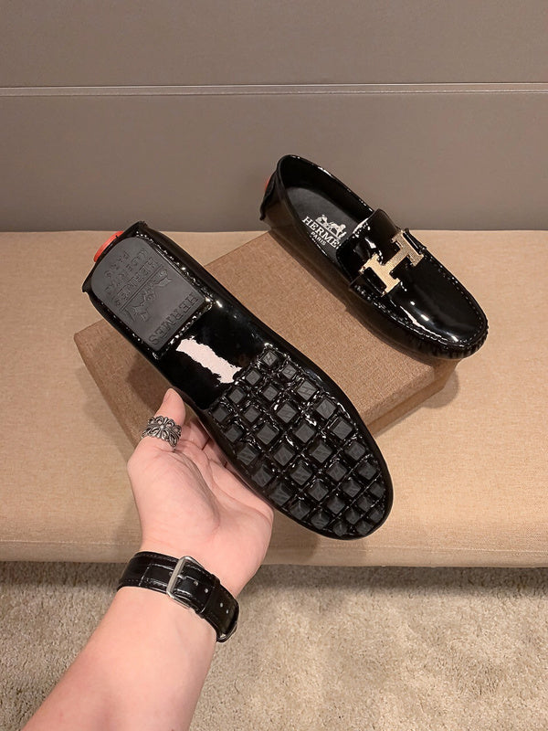 Hermes Luxury Shoes