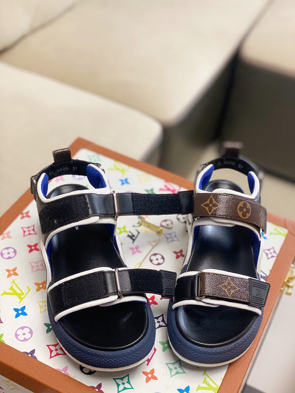 Louis Vuittion Luxury Shoes