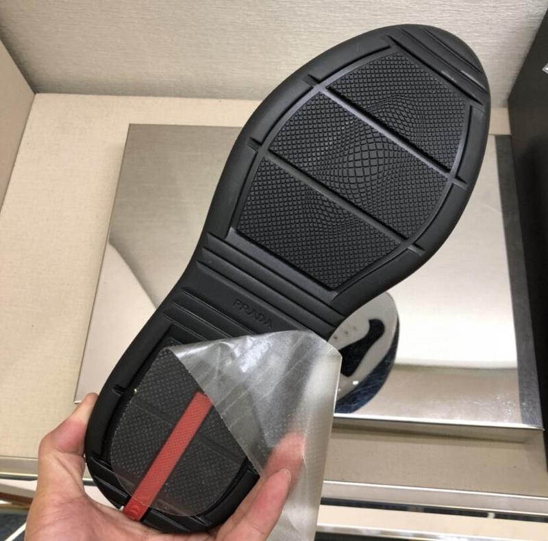 Chloe’s Picks - PD Men Shoes - 358