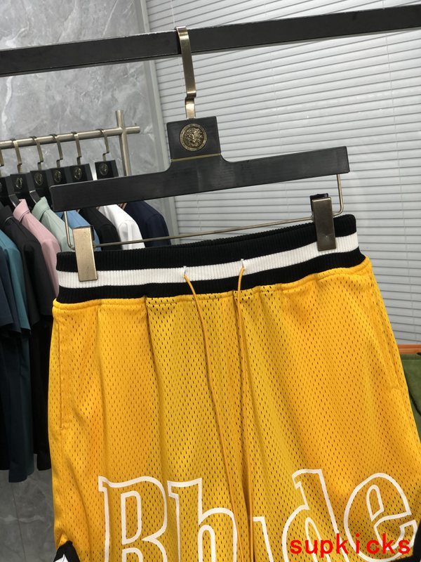 RHUDE Luxury Cloth