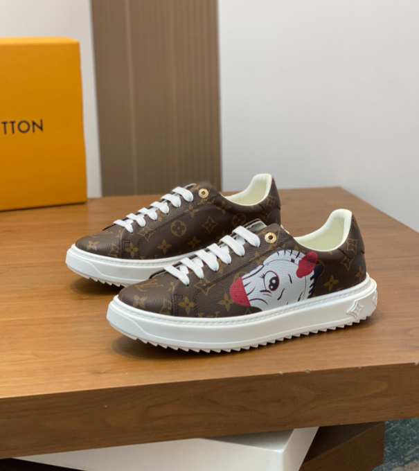 Chloe’s Picks - LOV Women Shoes - 057