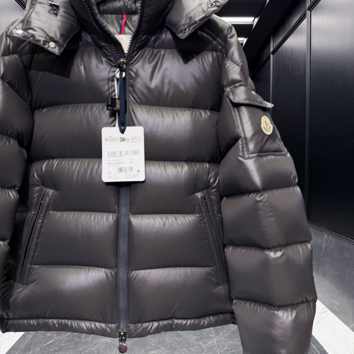 MONC MAYA JACKET