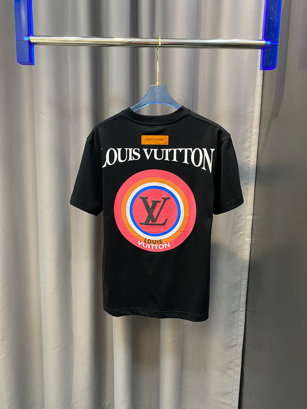Louis Vuittion Luxury T-Shirt