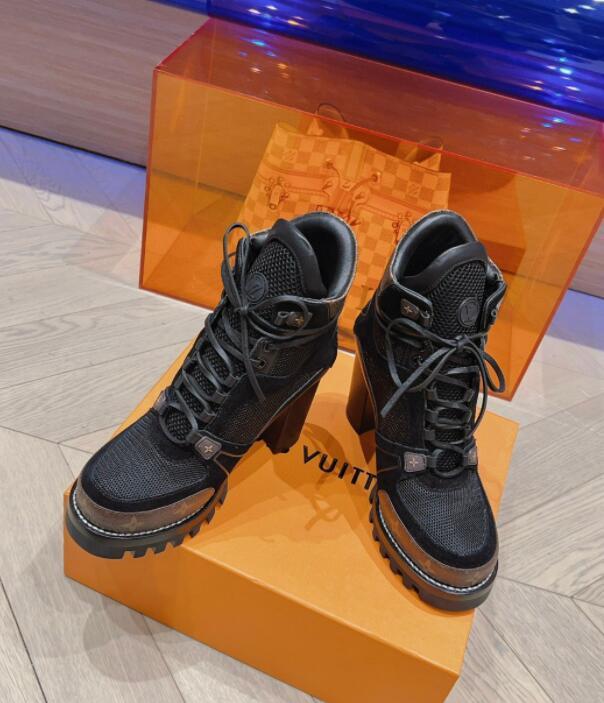 Chloe’s Picks - LOV Women Shoes - 418