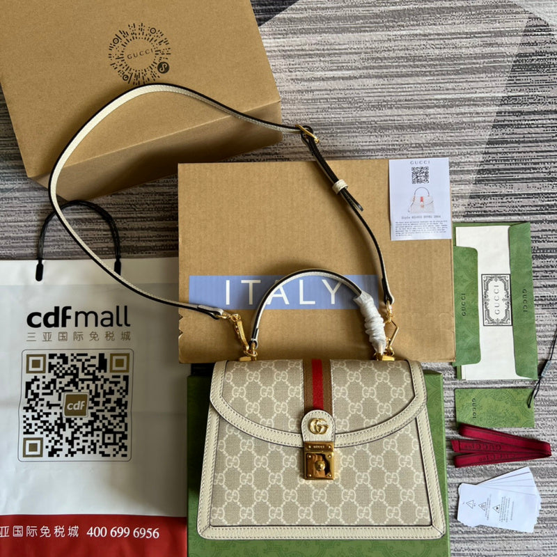 PHA - GUKI Bags - 1152