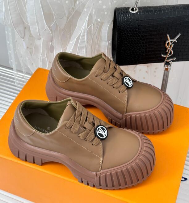Chloe’s Picks - LOV Women Shoes - 502