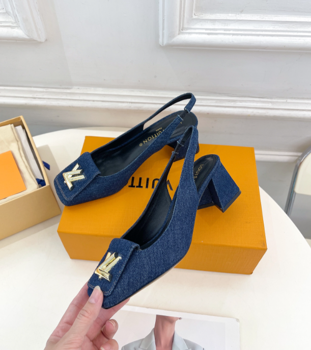 Chloe’s Picks - LOV Women Shoes - 150