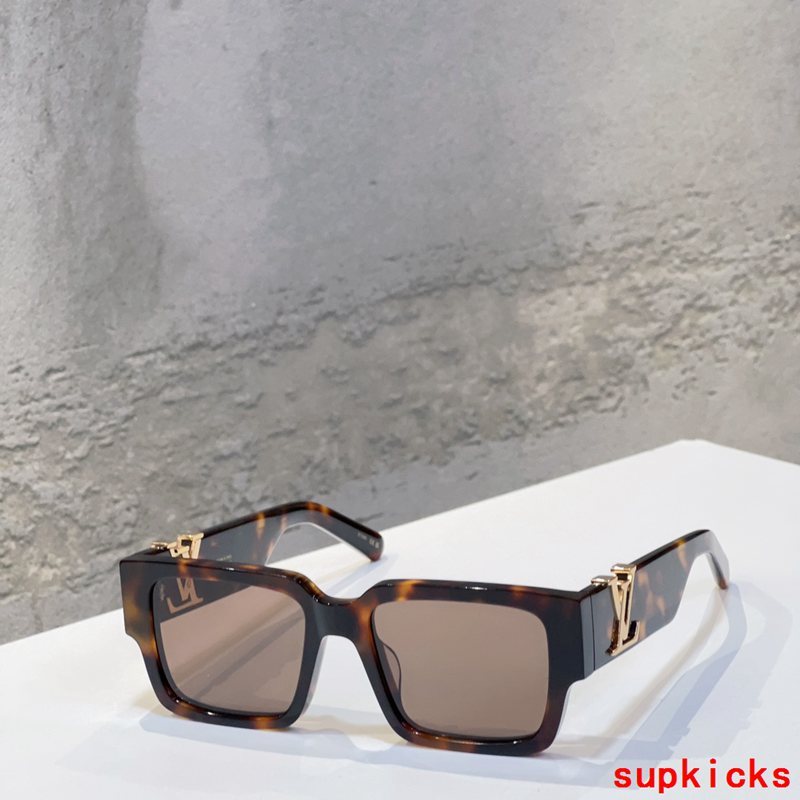 Louis Vuittion Luxury Sunglasses