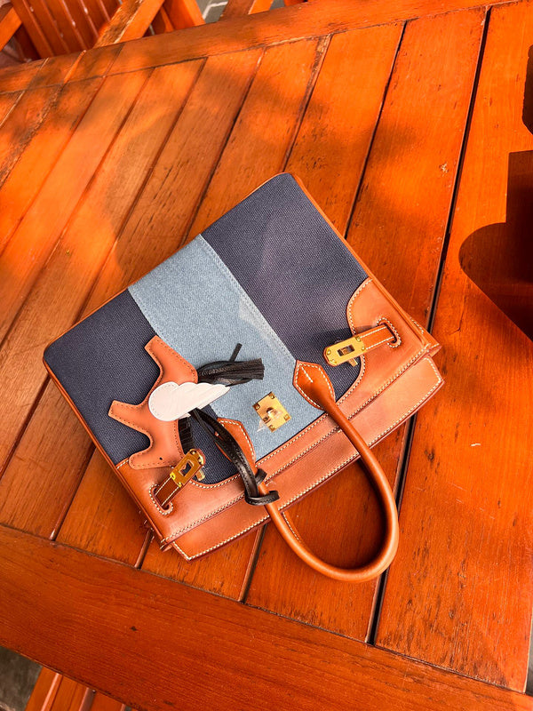 PHA - HMS Bags - 1763