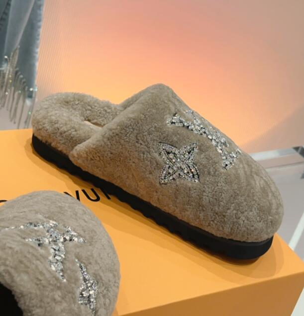 Chloe’s Picks - LOV Women Shoes - 468