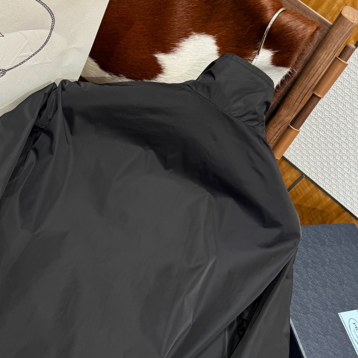PD JACKET