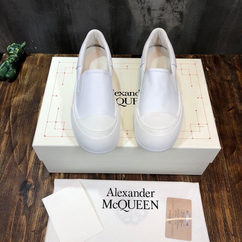 Alexander McQUEEN Luxury Shoes