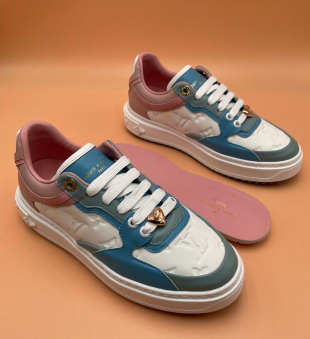 Chloe’s Picks - LOV Men Shoes - 1003