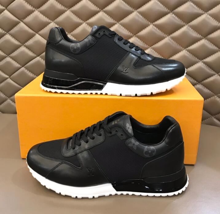 Chloe’s Picks - LOV Men Shoes - 1694