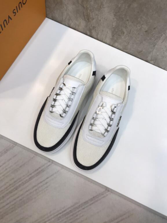 Chloe’s Picks - LOV Men Shoes - 1324