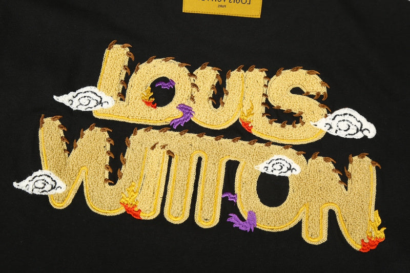 Louis Vuittion Luxury T-Shirt