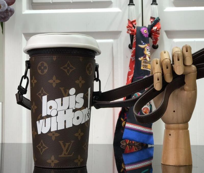 Chloe’s Picks - LOV Bags - 2471