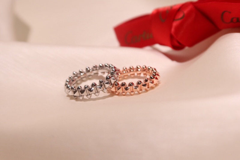 Cartier Jewelry