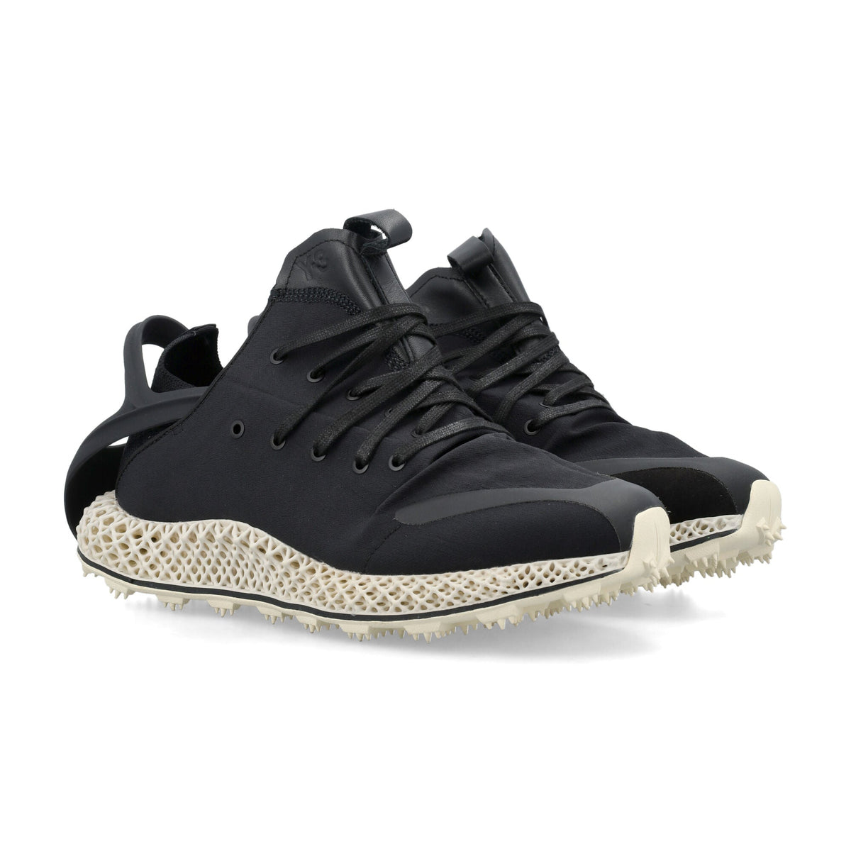 RUNNER 4D EXO