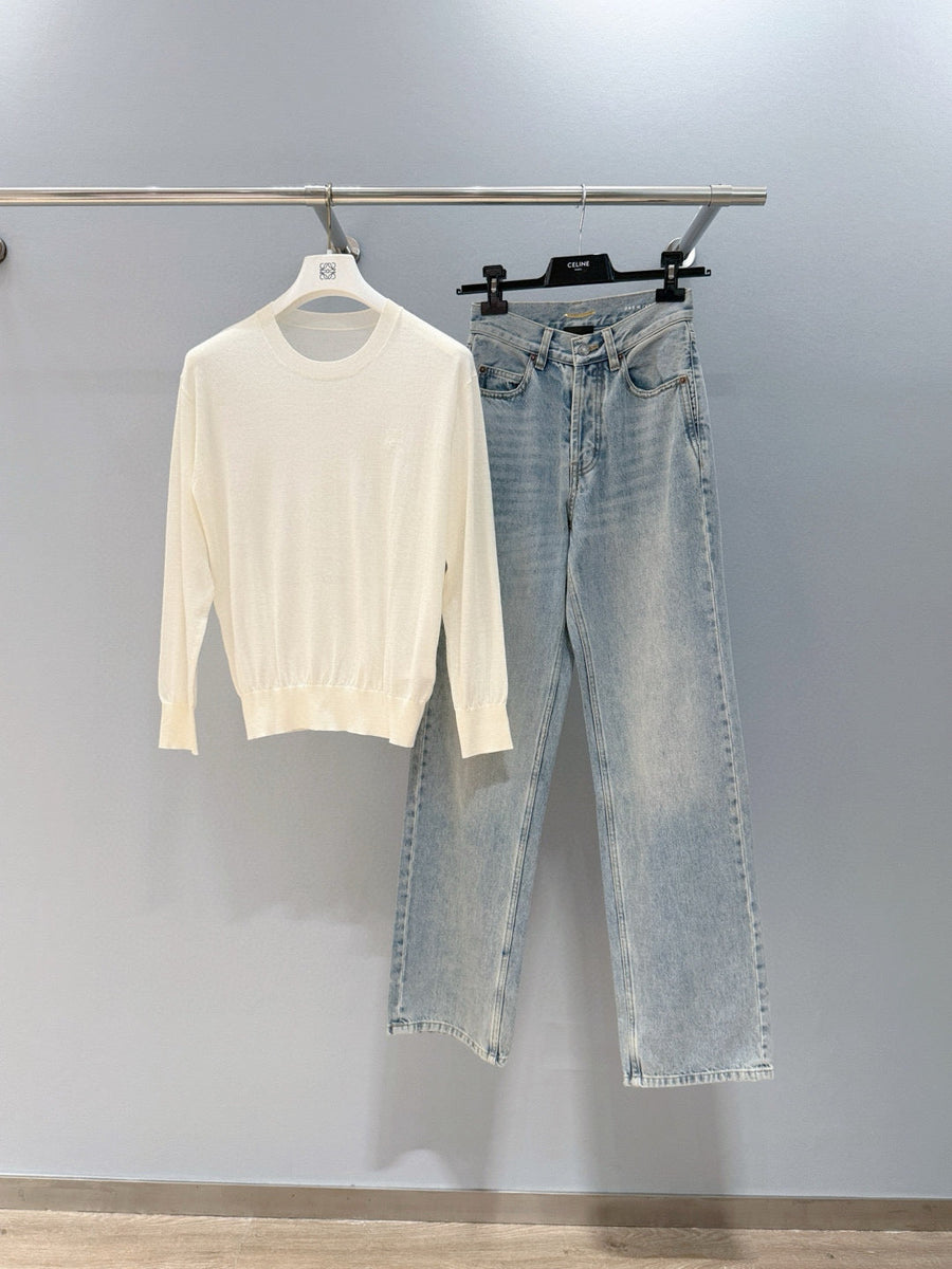 LOEW JUMPER