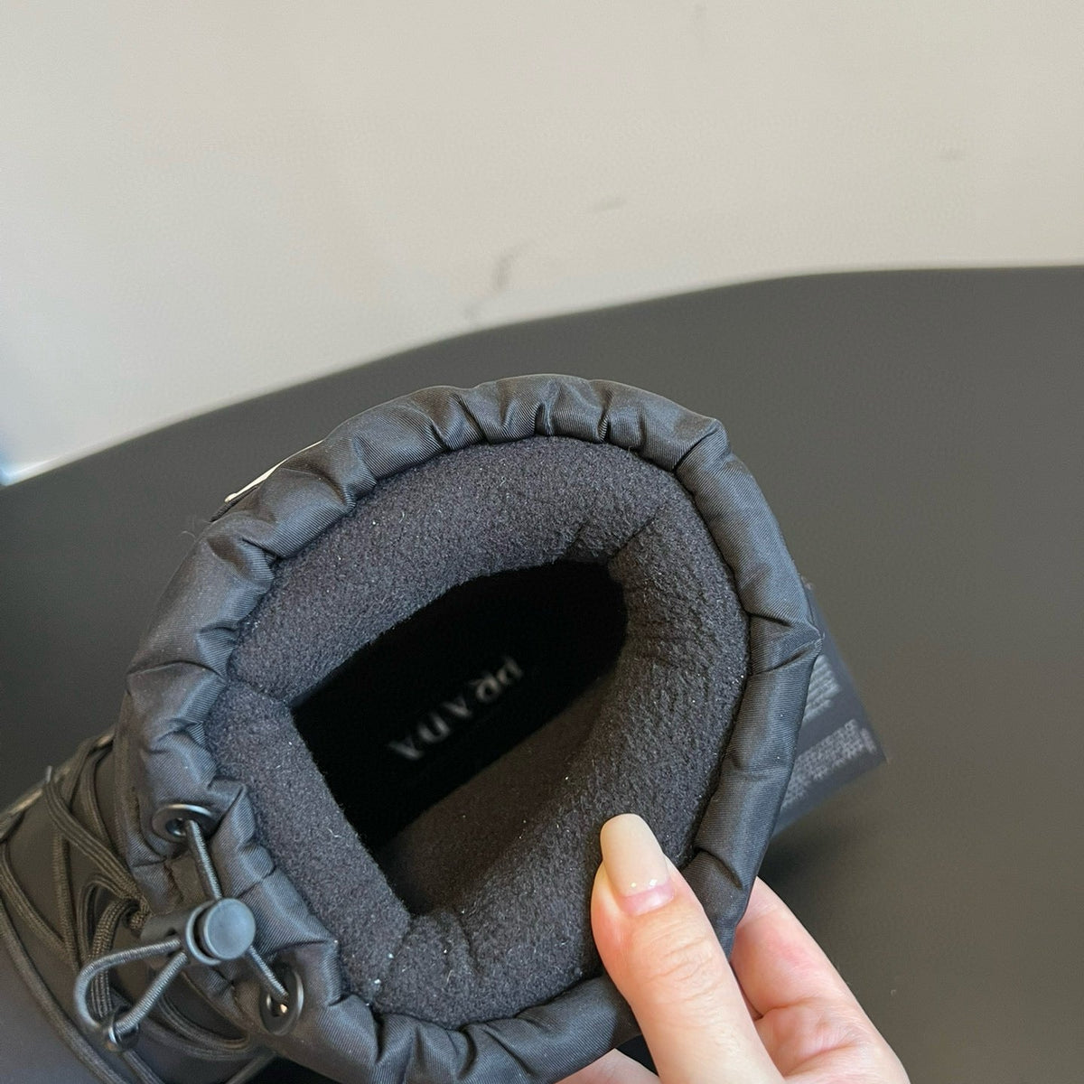 PD BOOTS