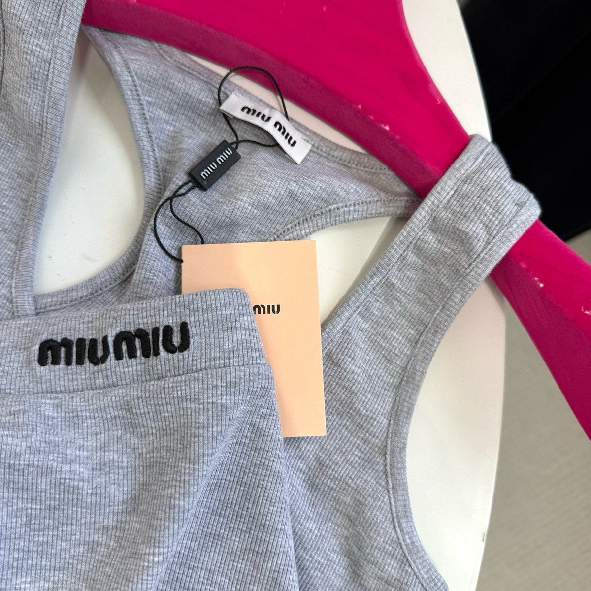 MIU M SET