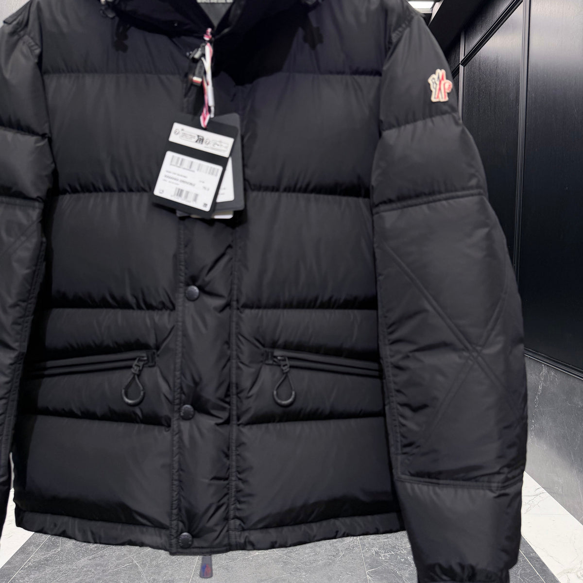 MONC KASANKA JACKET