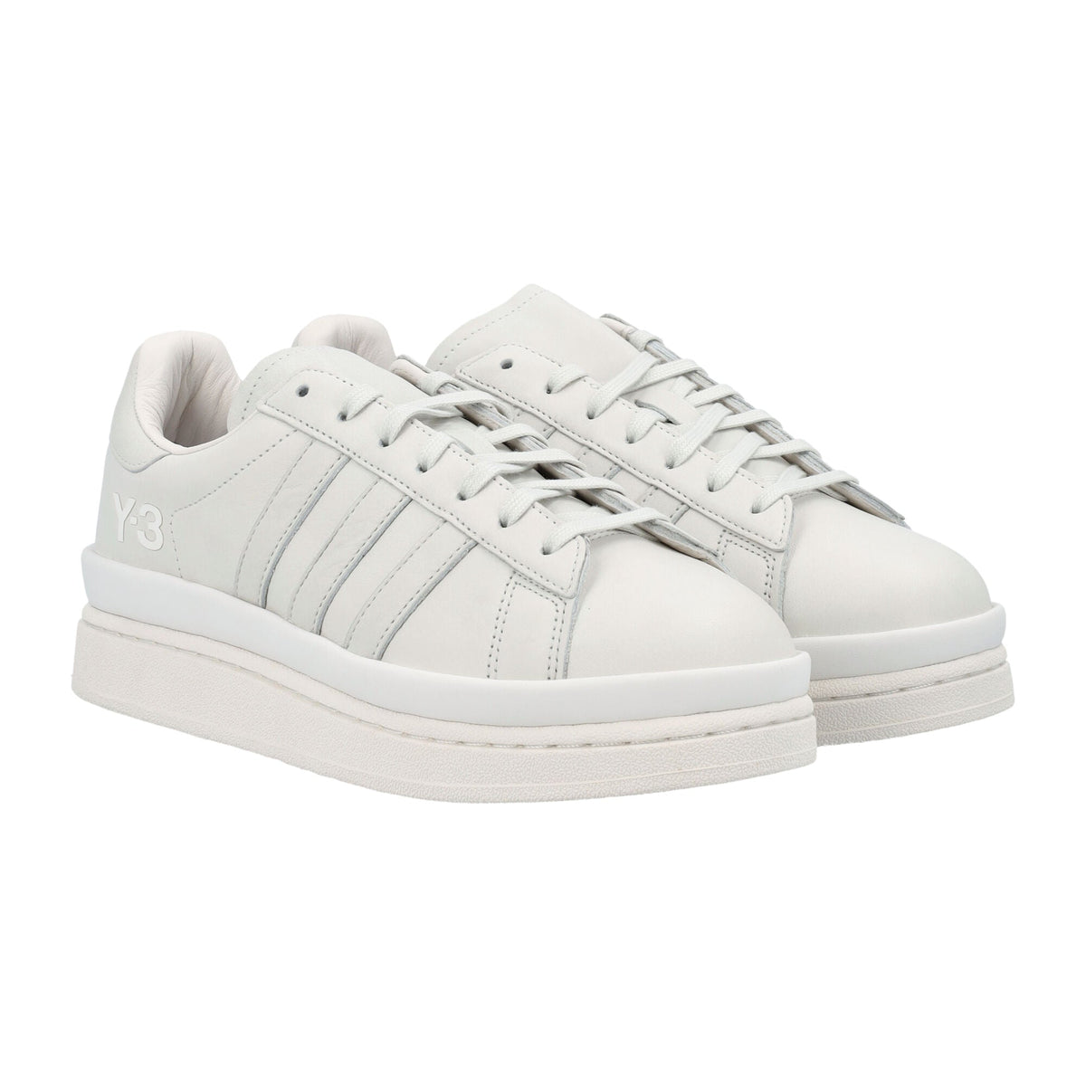 WHITE LEATHER HICHO