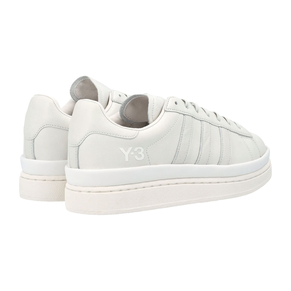 WHITE LEATHER HICHO