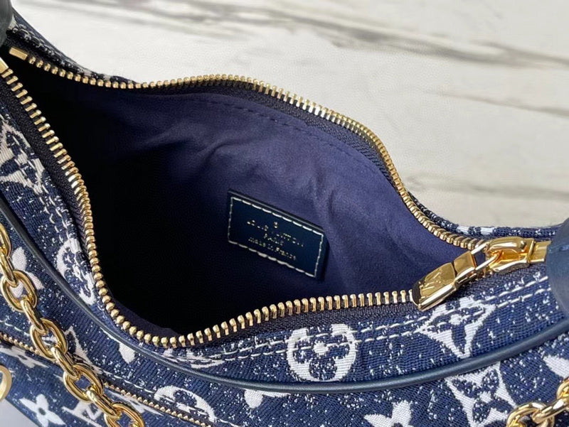 I W Fashion Lu-Vi bags - 17129
