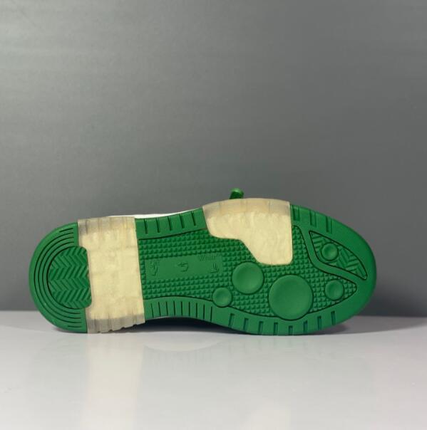 Chloe’s Picks - YZO Men Shoes - 088
