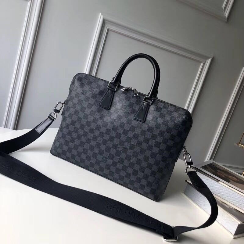 I W Fashion Lu-Vi bags - 17781