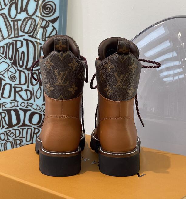 Chloe’s Picks - LOV Women Shoes - 787