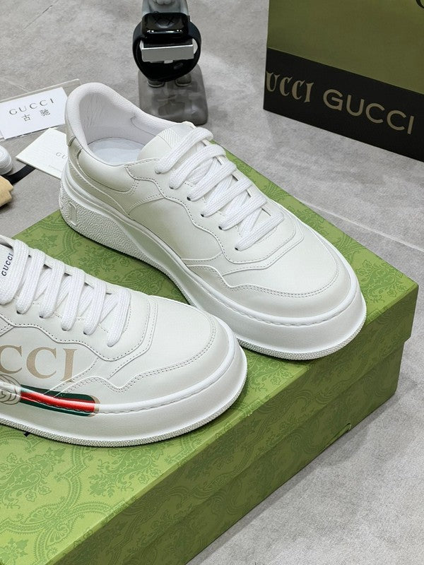 Gucci Luxury Shoes