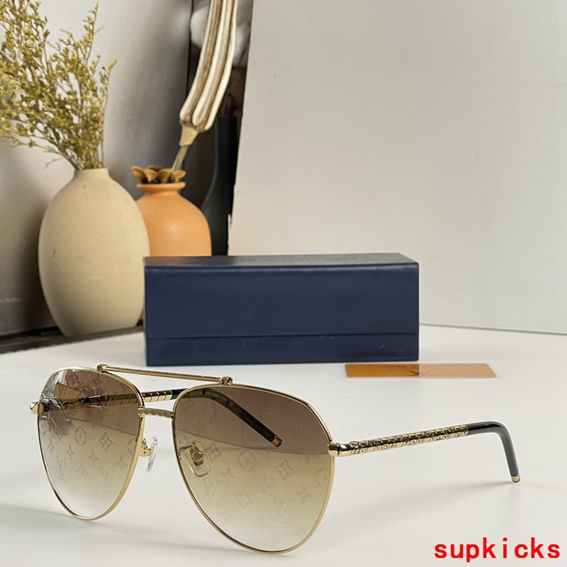 Louis Vuittion Luxury Sunglasses