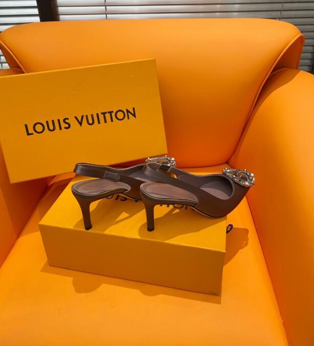 Chloe’s Picks - LOV Women Shoes - 250