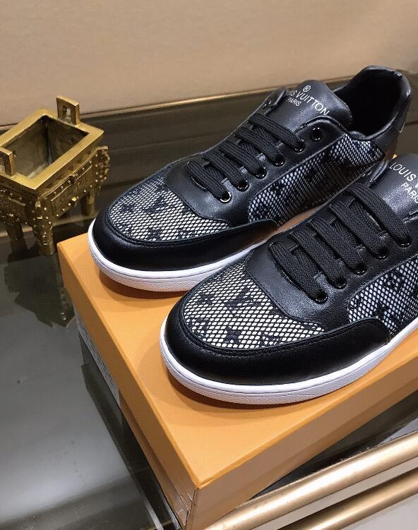 Chloe’s Picks - LOV Men Shoes - 2023