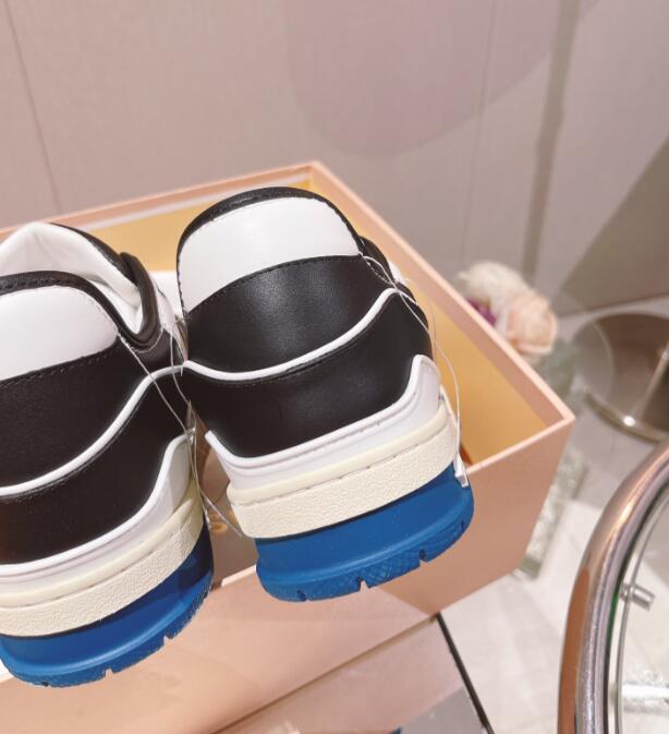 Chloe’s Picks - LOV Men Shoes - 945