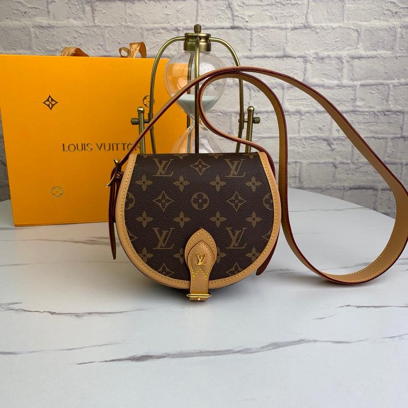 I W Fashion Lu-Vi bags - 17352