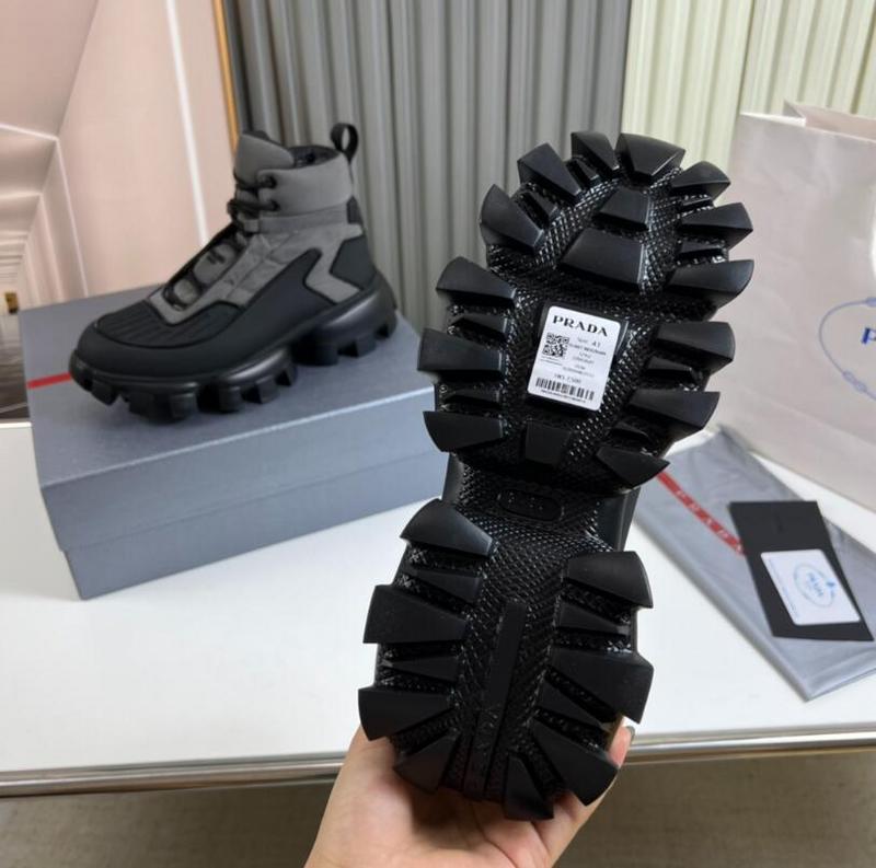 Chloe’s Picks - PD Men Shoes - 050