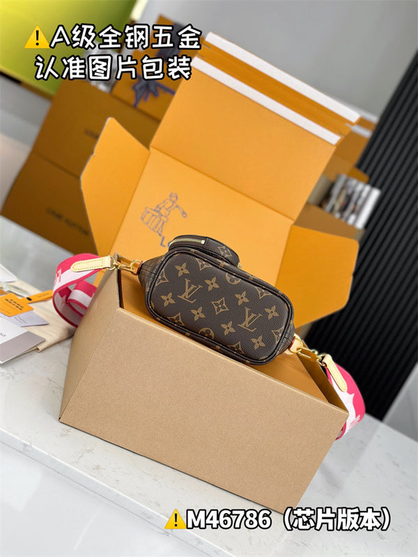 PHA - LOV Bags - 351