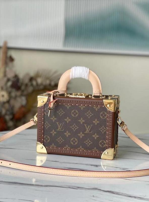 Chloe’s Picks - LOV Bags - 2136