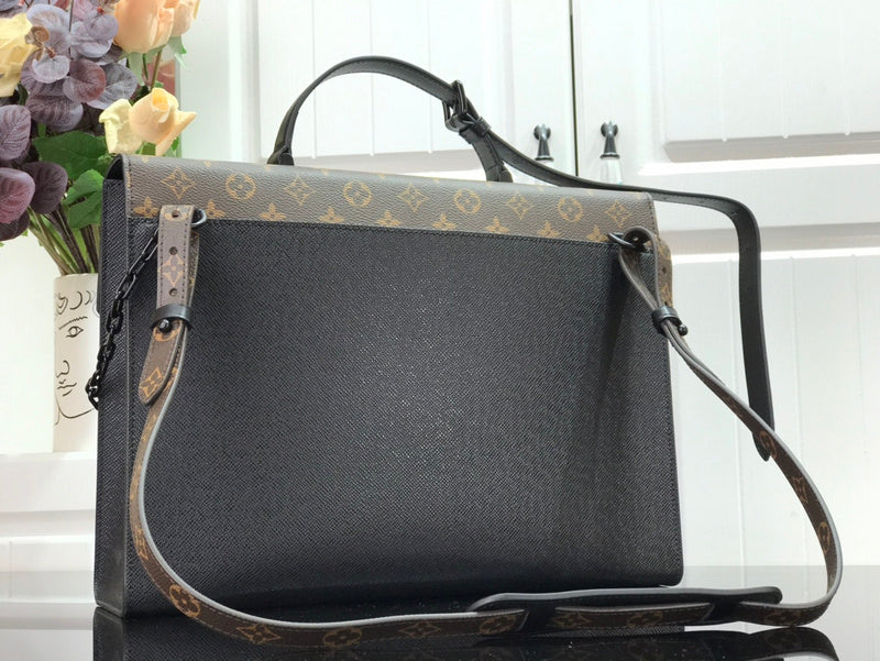I W Fashion Lu-Vi bags - 17640