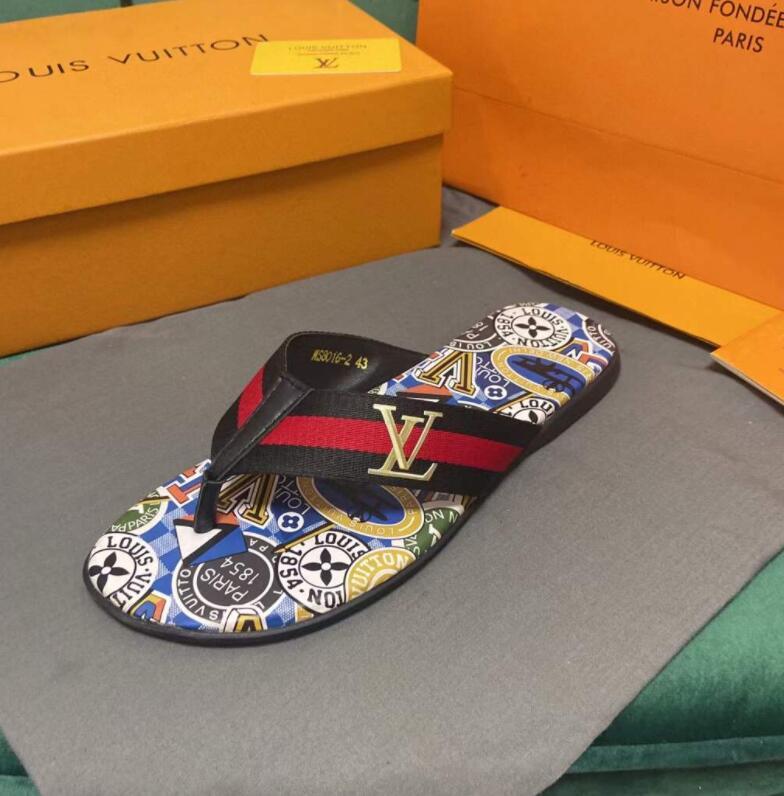 Chloe’s Picks - LOV Men Shoes - 1304