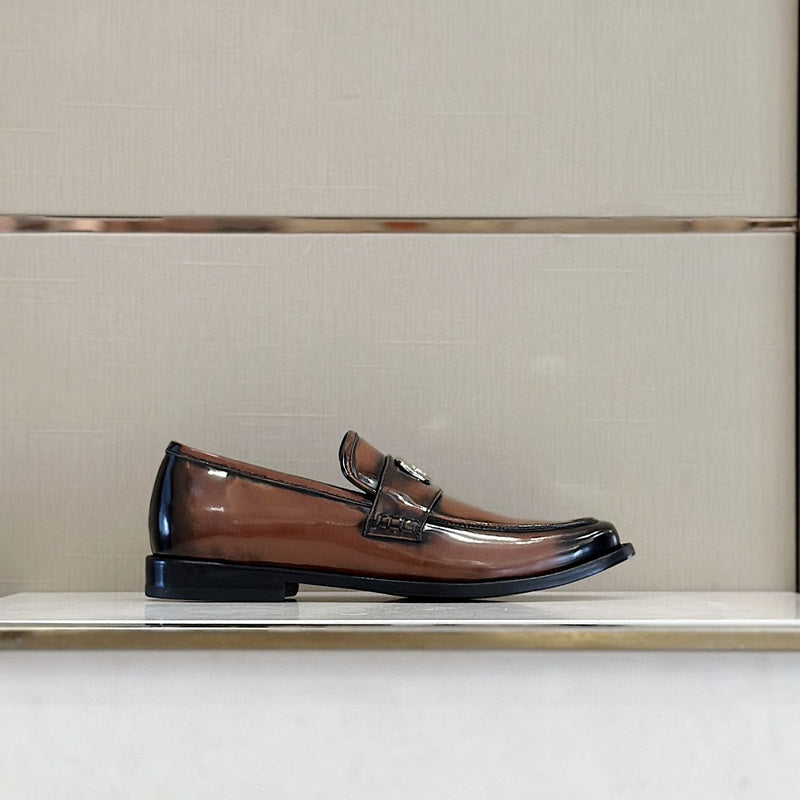 Gucci Luxury Shoes