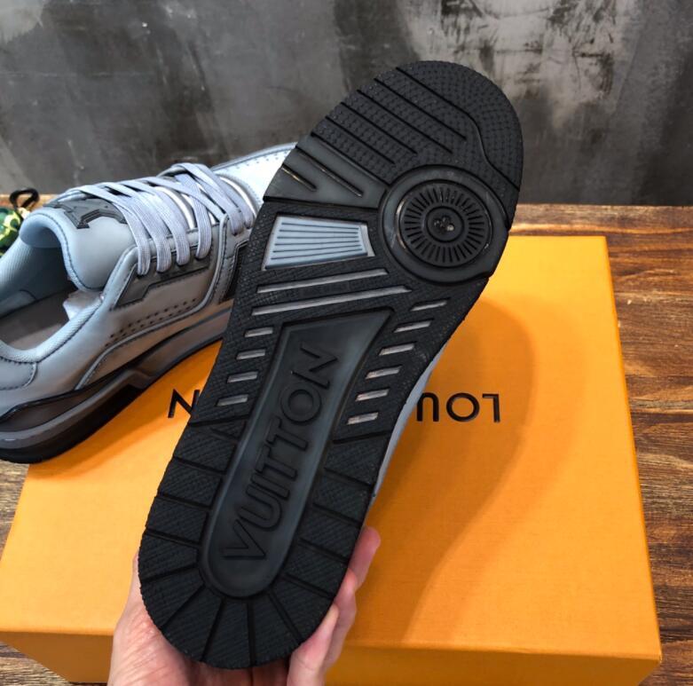 Chloe’s Picks - LOV Men Shoes - 1036
